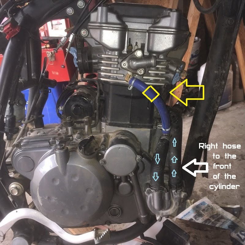 MCP Bypass Conversion Kit - If you have another brand bypass mod and want it to work the MCP way.