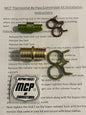 MCP Bypass Conversion Kit - If you have another brand bypass mod and want it to work the MCP way.