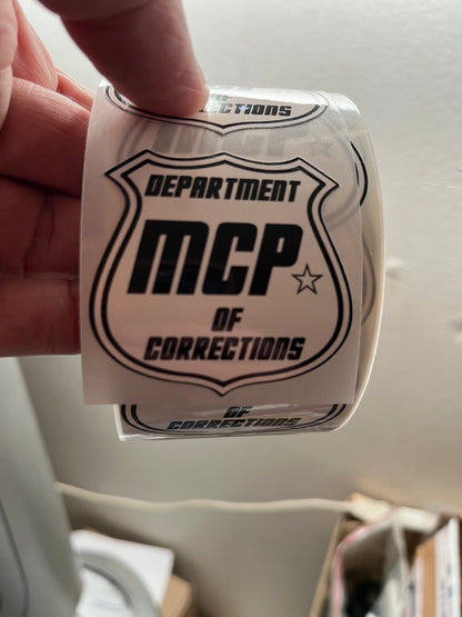 MCP Bypass Conversion Kit - If you have another brand bypass mod and want it to work the MCP way.