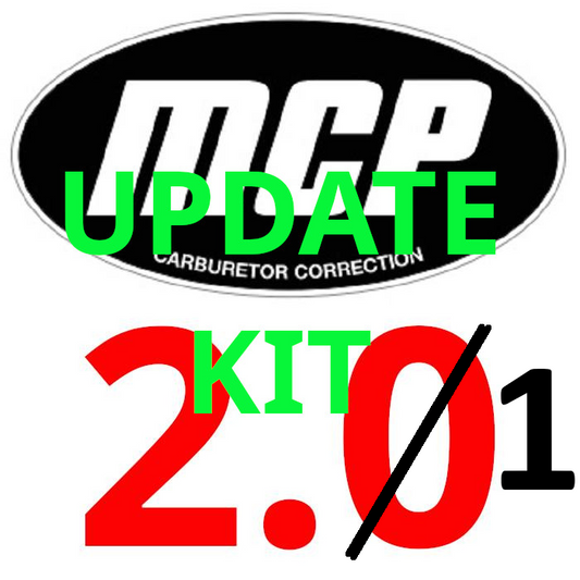 MCP 2.1 UPDATE KIT - Convert MCP 1.0 to the all new MCP 2.1