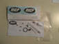 MCP 2.0 Carburetor Correction Kit - KLR 650 - 1987~2021 (All Models A,B,C and E) - H.S Code 8714.10