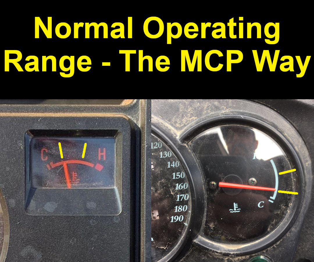 MCP Bypass Conversion Kit - If you have another brand bypass mod and want it to work the MCP way.