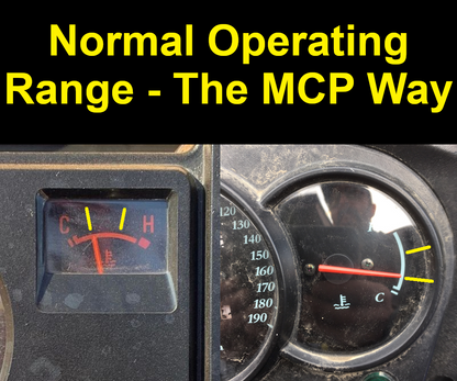 MCP Bypass Conversion Kit - If you have another brand bypass mod and want it to work the MCP way.