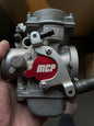 MCP Air Cut Off Block Kit - Laser Etched "MCP"  - H.S Code 8714.10